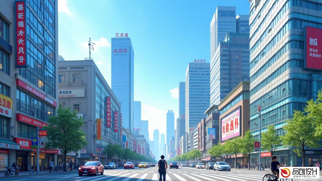 徐州市品牌设计机构的崛起与影响力

