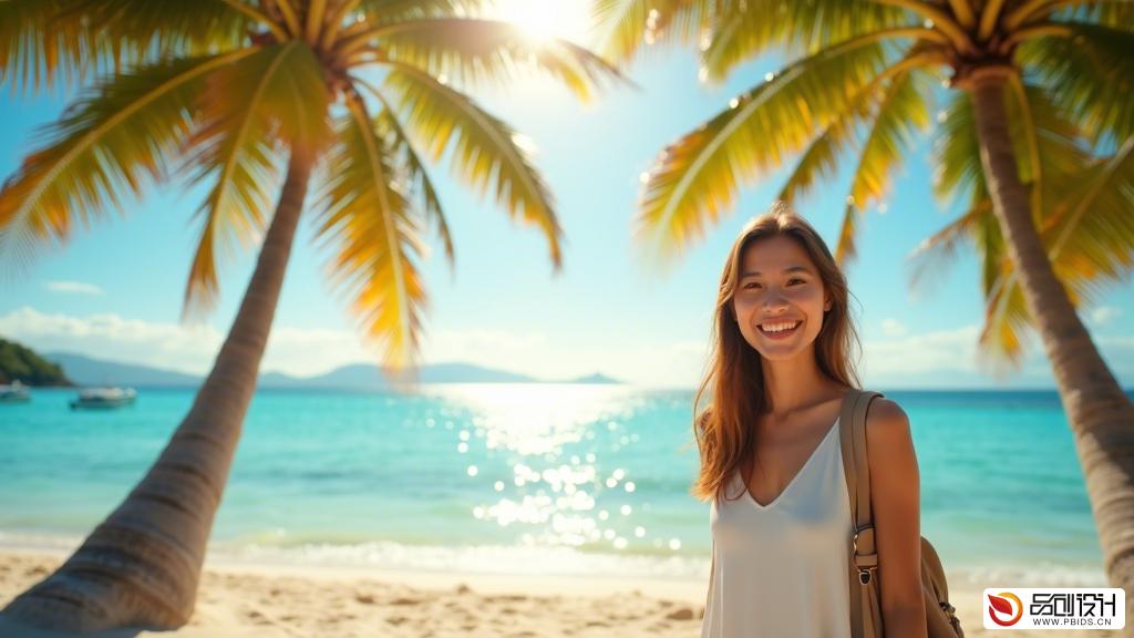 三亚用户旅程设计：打造卓越体验的设计公司探索

