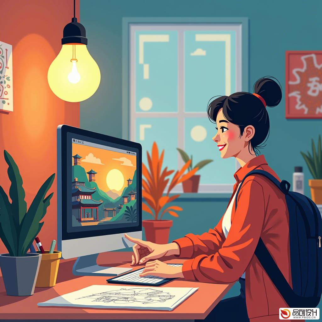 洛阳市热点营销设计机构：引领创意潮流，塑造品牌未来
