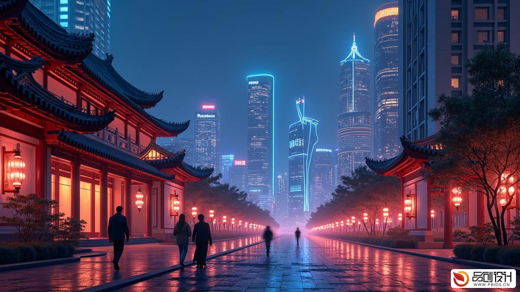 江门市运营增长视觉有限公司：引领企业视觉营销新风尚
