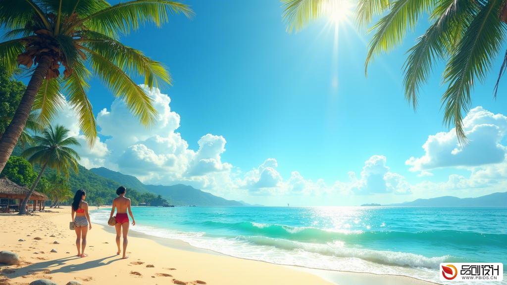 海南省运营设计合作伙伴：共创未来商业新篇章
