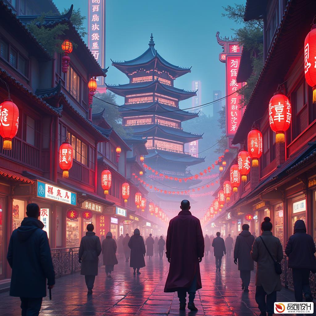 固原动效设计企业的崛起与创新之路