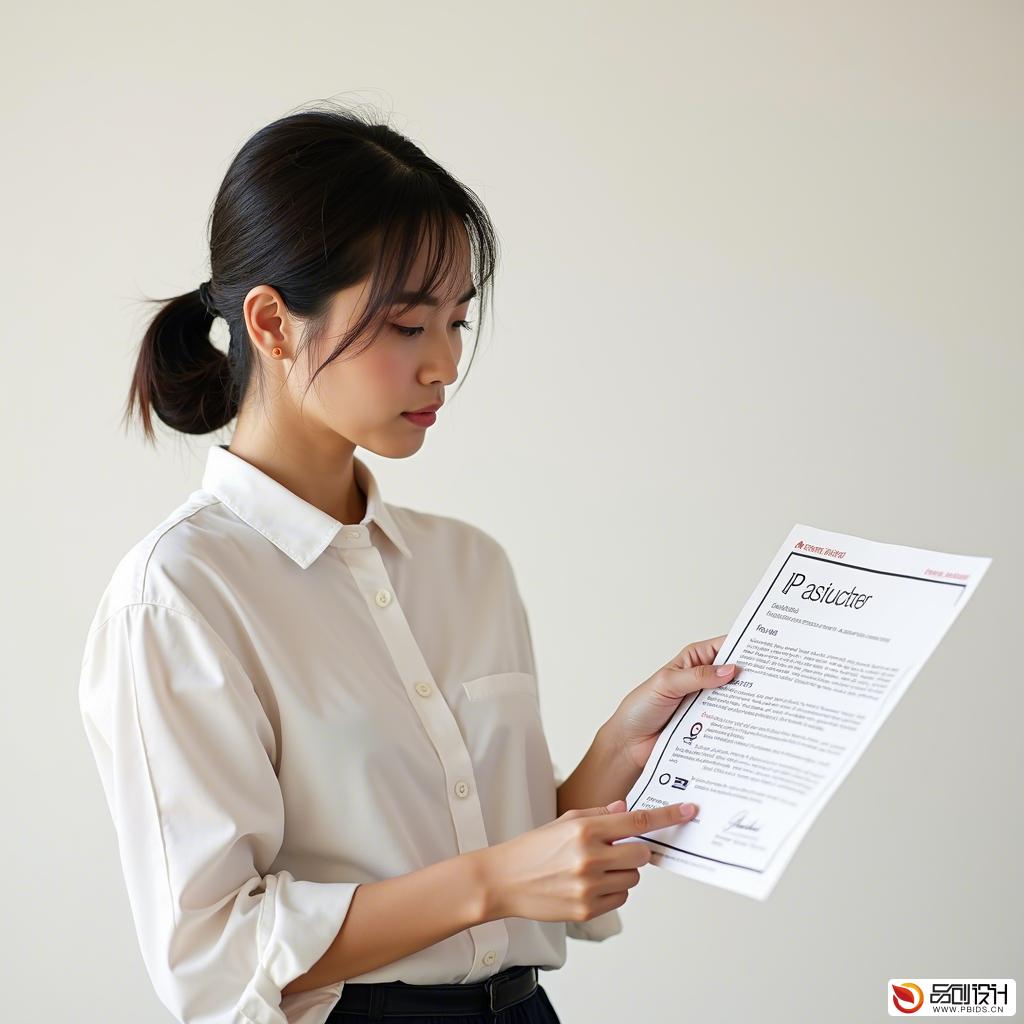 塑造企业核心竞争力:知识产权品牌设计的艺术与实践