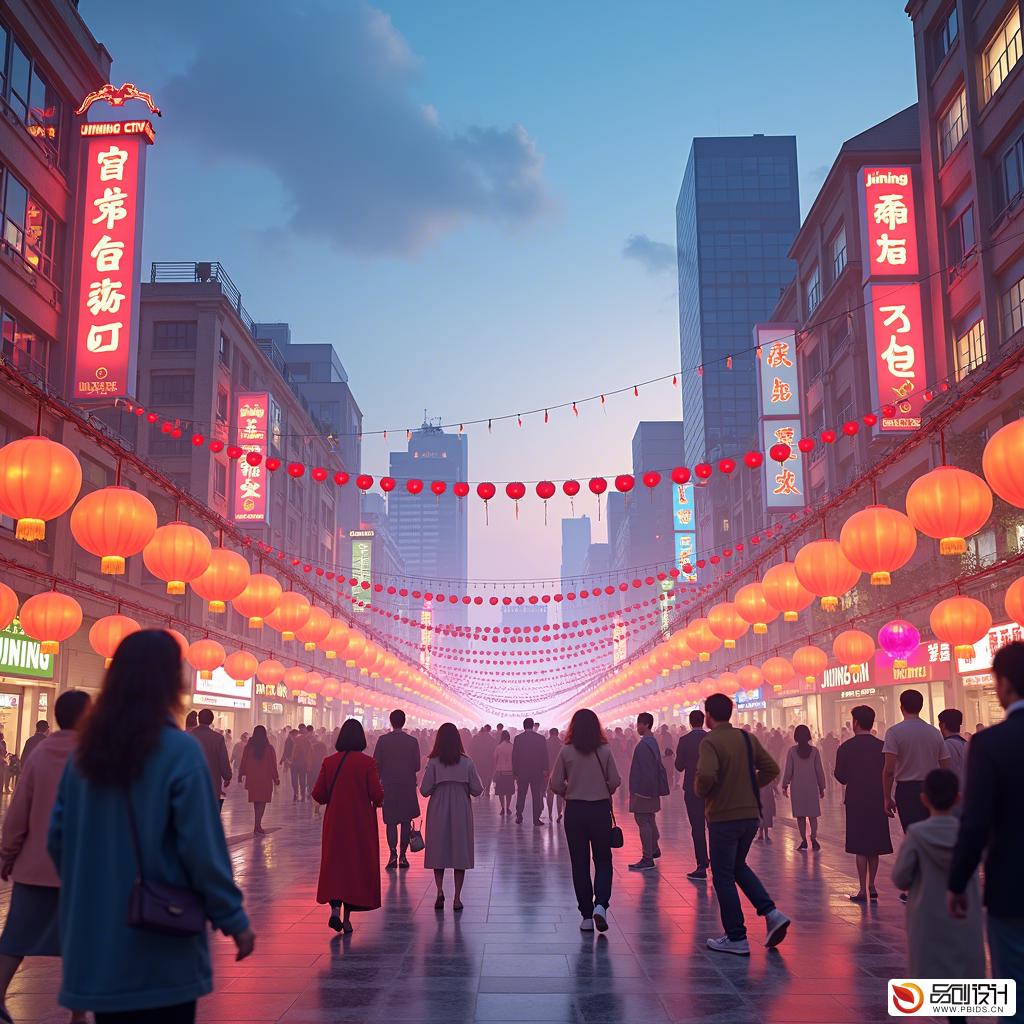 济宁市活动创意包装:寻找理想合作伙伴的全面指南