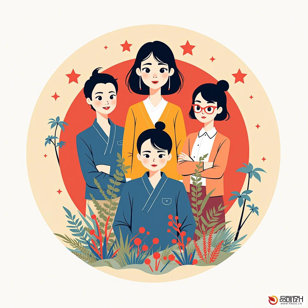 梧州市VI系统设计团队的创意力量与品牌塑造