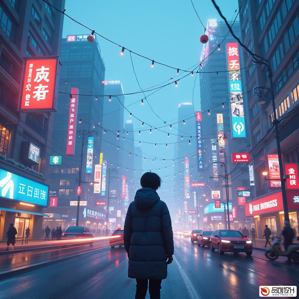 钦州UI设计:塑造数字世界的视觉美学