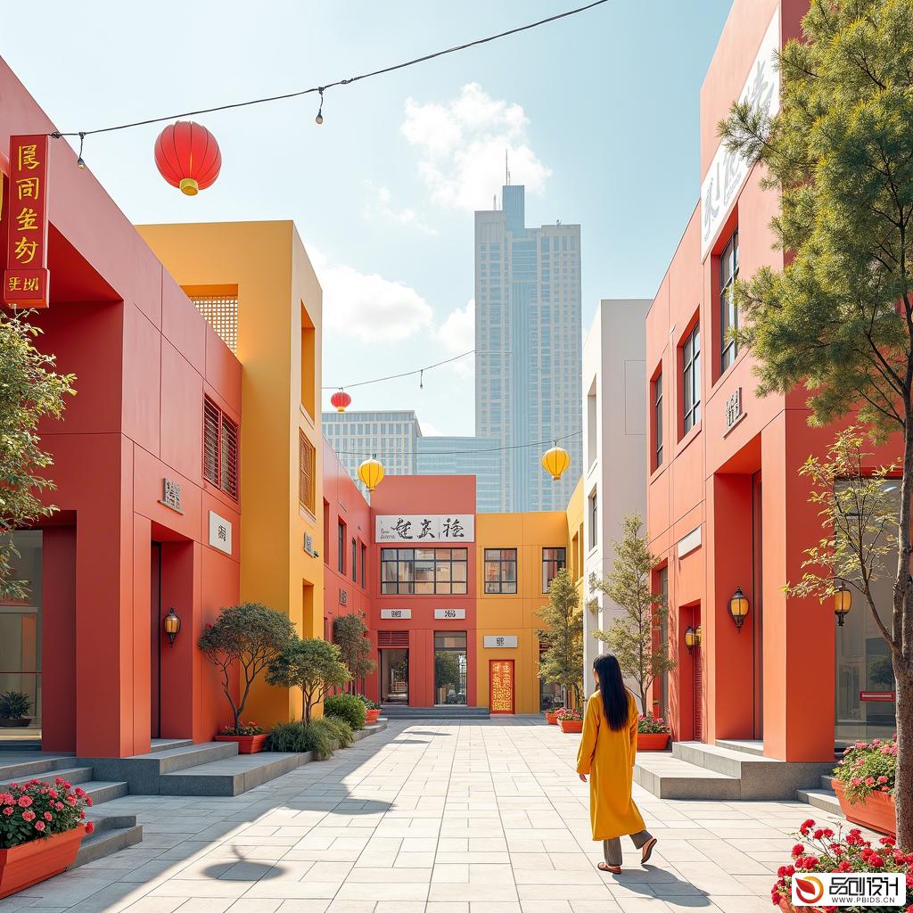 潍坊市社交传播设计创新服务中心:引领城市文化传播新风尚