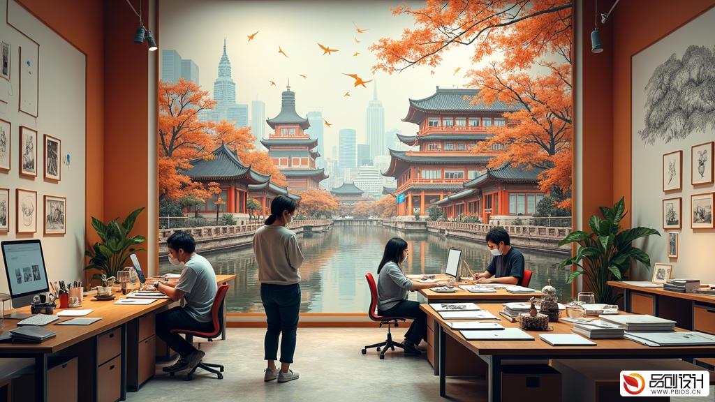 梅州人性化体验设计团队的创新之路

