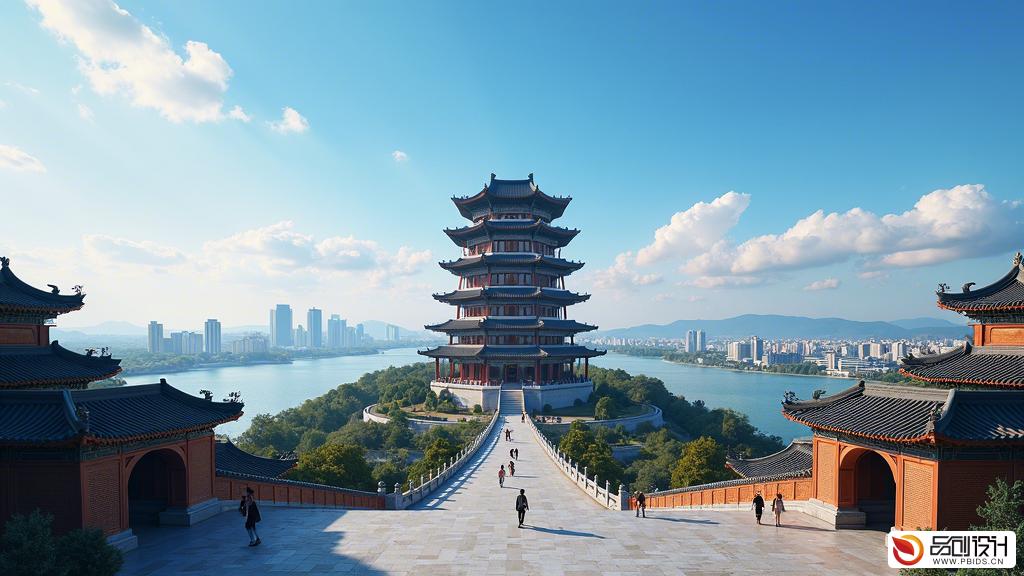 岳阳市3D动态演示设计创新服务中心：引领未来设计新风尚
