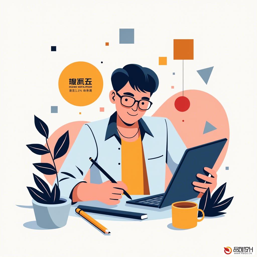 南通市品牌创新设计有限公司:塑造品牌未来的创意引擎