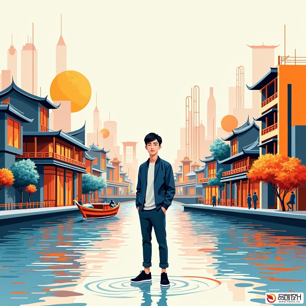 济南市界面视觉体系企业的创新与发展之路