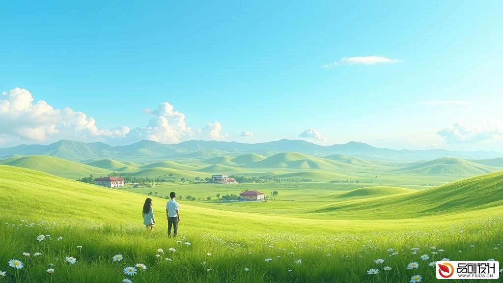 伊犁品牌文化可视化：展现地域之魂的魅力篇章
