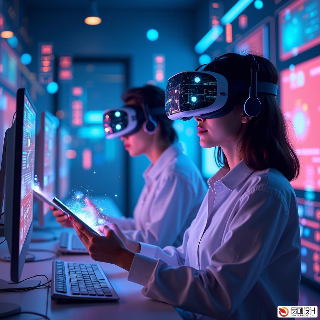 支付技术革新：沉浸式动效方案设计创新服务中心的深度探索
