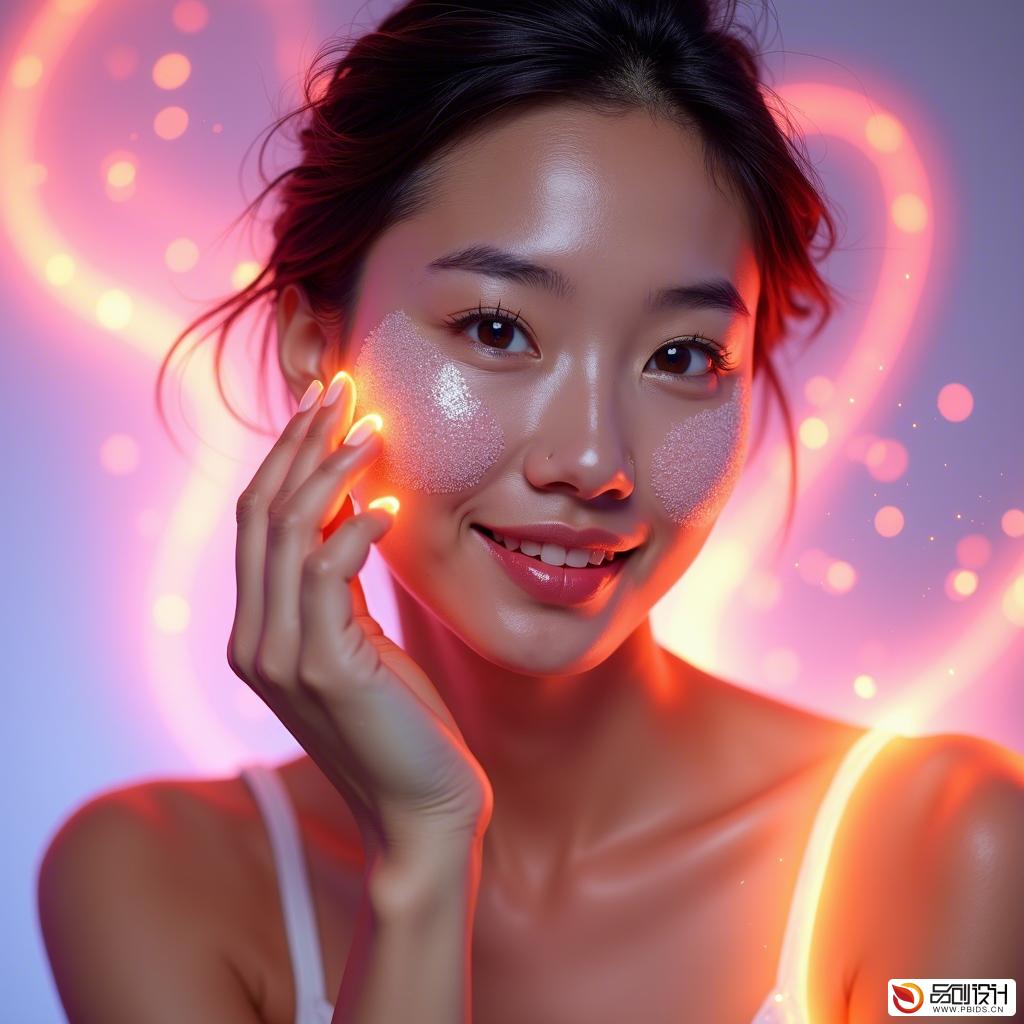 携手共创美丽:寻找美容网页动效设计的理想合作伙伴