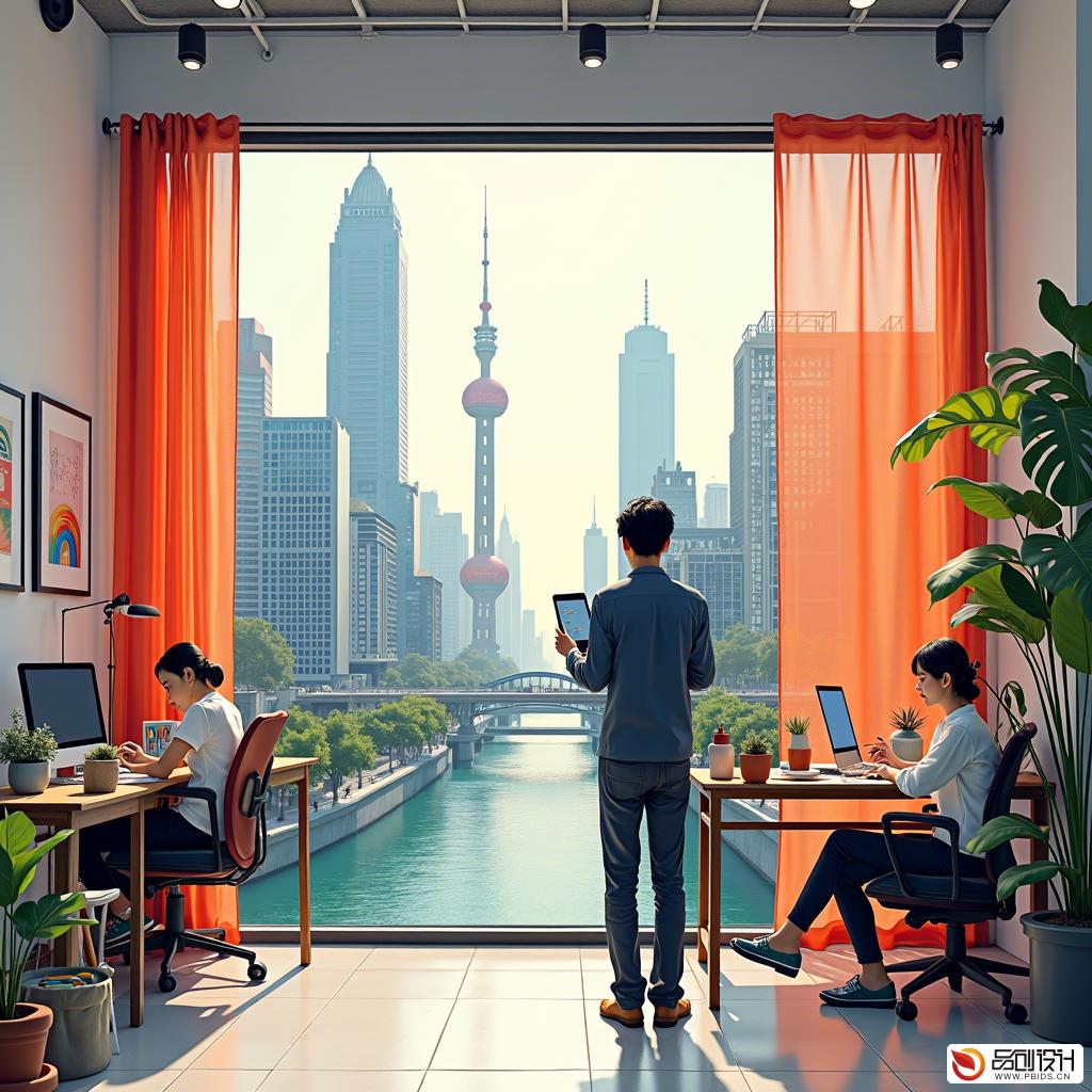 泉州市VI系统设计工作室:塑造品牌视觉形象的专家
