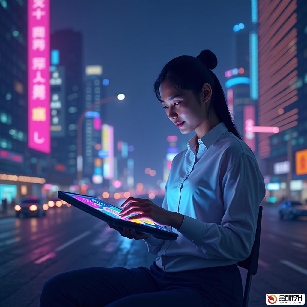 盐城移动端UI/UX设计公司的卓越创新与实战案例