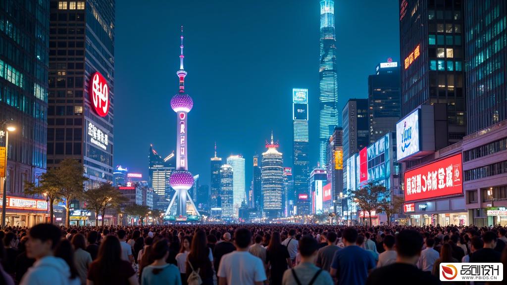 上海市企业IP打造创新服务中心：引领品牌升级的新引擎
