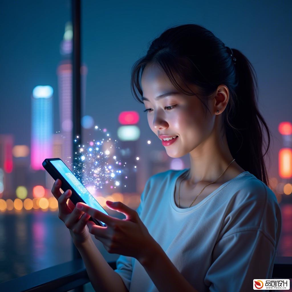 长沙市界面微交互设计机构的创新之路

