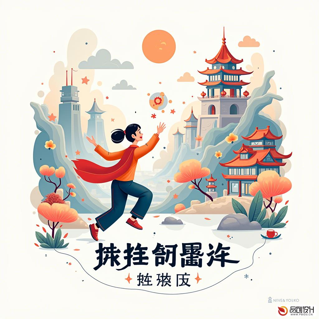 兰州动态视觉叙事设计:塑造品牌故事的创意力量