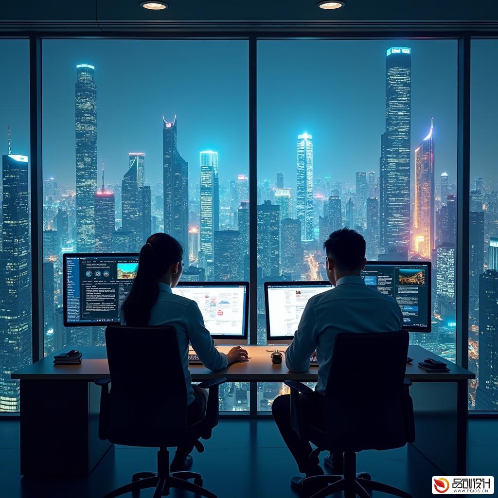 临夏回族自治州多端UI适配机构:打造卓越用户体验的先锋