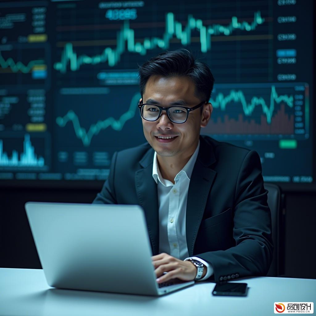 资产评估跨屏交互设计:寻找理想合作伙伴的全面指南