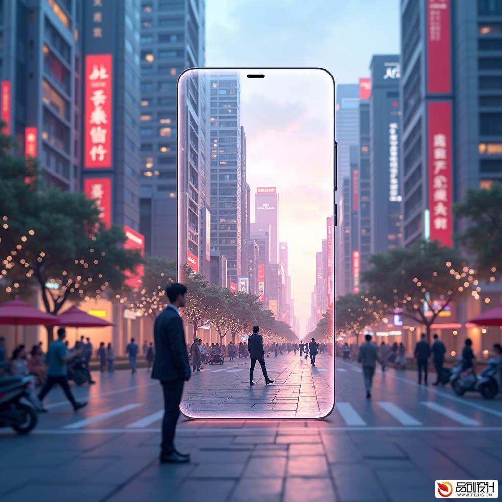 黑河市移动端UI/UX设计:创新与实践的融合
