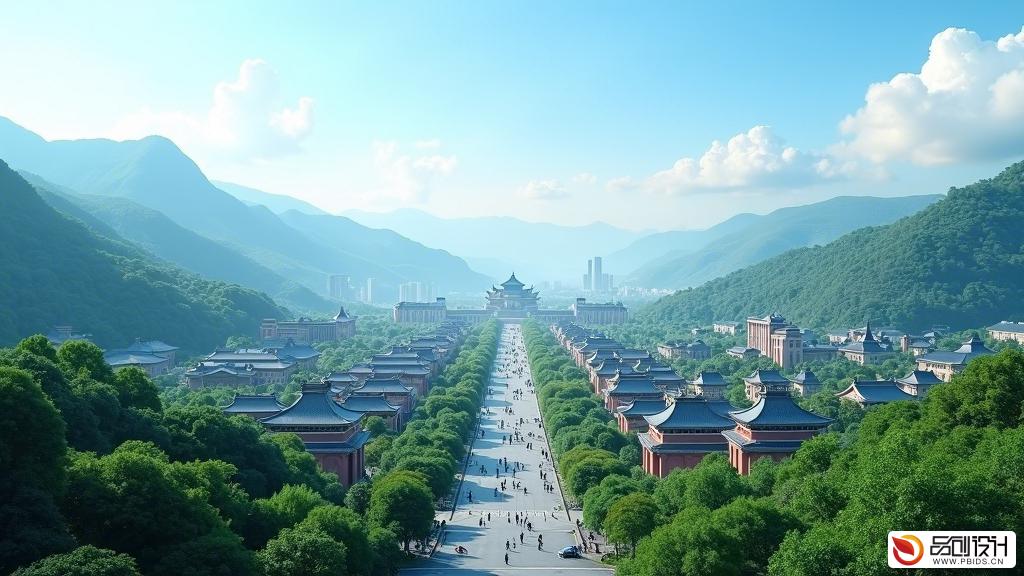 巴中市数字界面设计中心：创新引领未来设计新风尚
