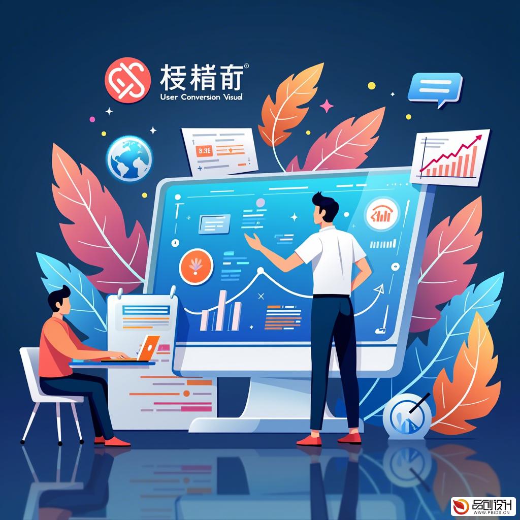 郴州市用户转化视觉有限公司:打造高效视觉营销新典范