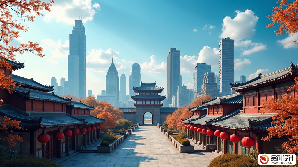 渭南市应用交互体系设计中心：创新引领未来设计新风尚
