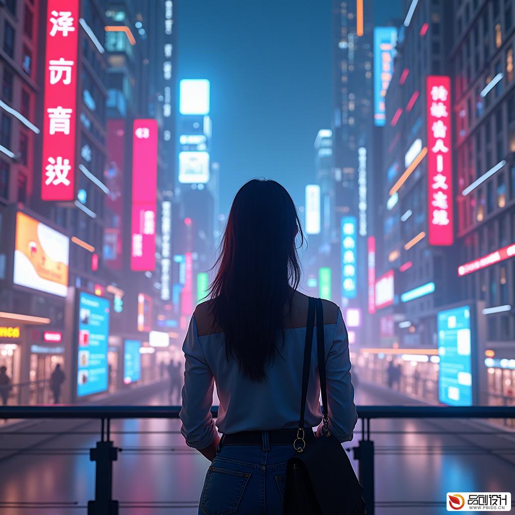 淄博市界面美学设计合作伙伴:共创视觉盛宴的精英团队