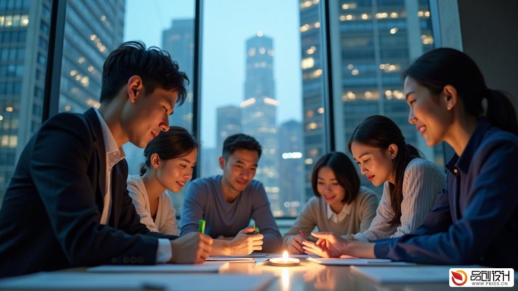 丽水市热点营销设计机构：引领市场潮流的创新力量
