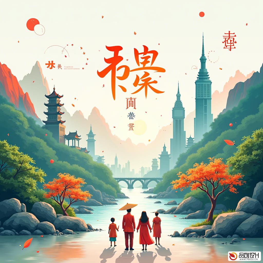 黔西南品牌视觉创新服务中心：塑造区域品牌新风貌
