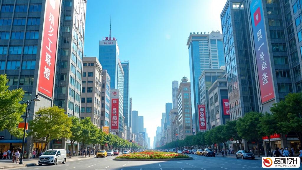 宁波市品牌动态图形有限公司：创新设计，引领视觉新风尚
