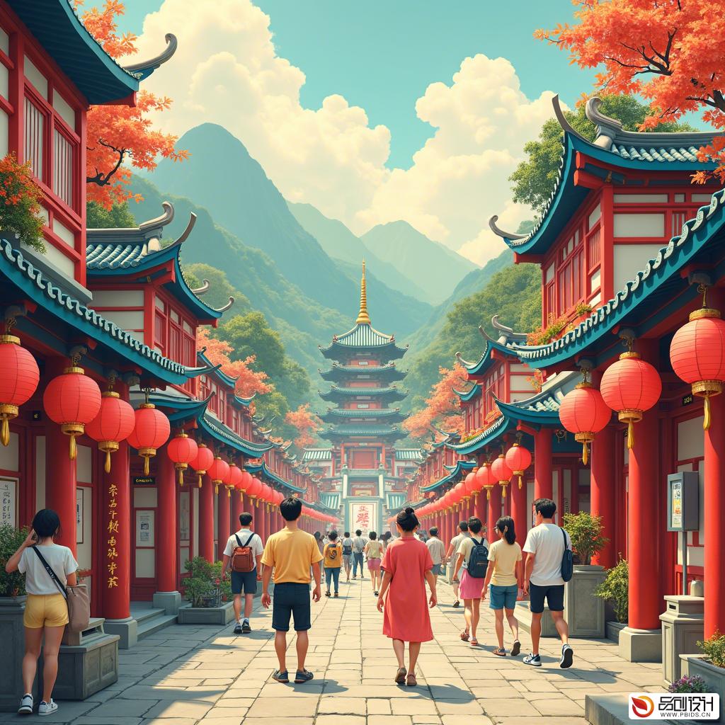 丽江市品牌触点优化:携手合作伙伴共创旅游新篇章