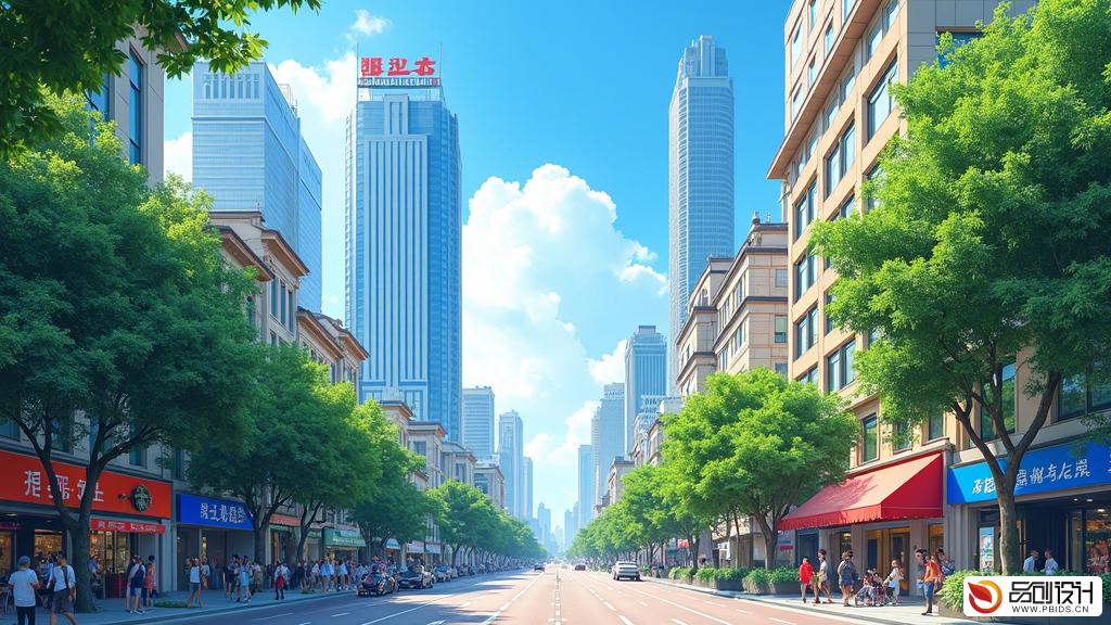 怀化市全渠道运营视觉团队的革新之路
