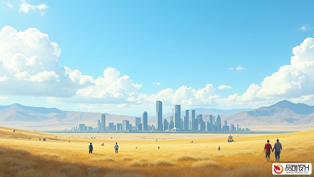 通辽市品牌动态图形企业的崛起与创新之路
