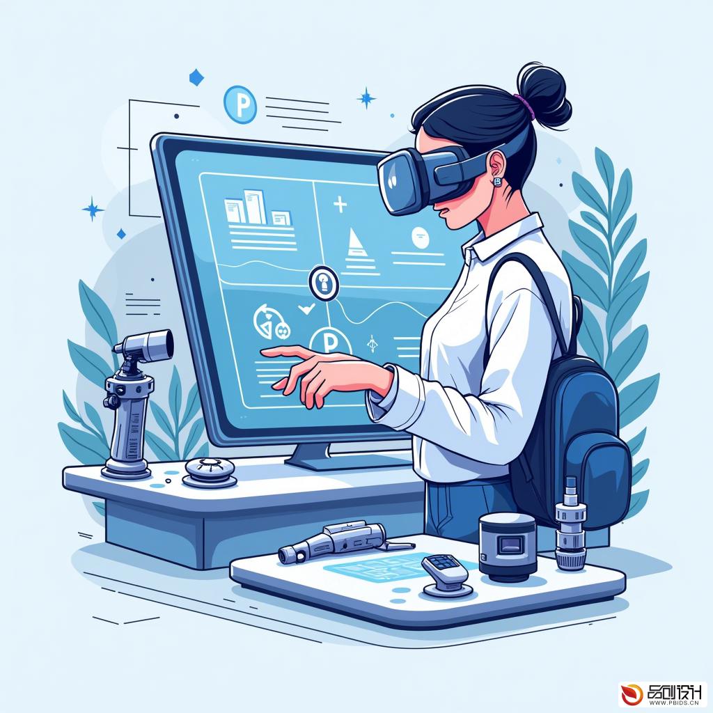 楚雄触控体验设计中心:创新引领未来交互新体验
