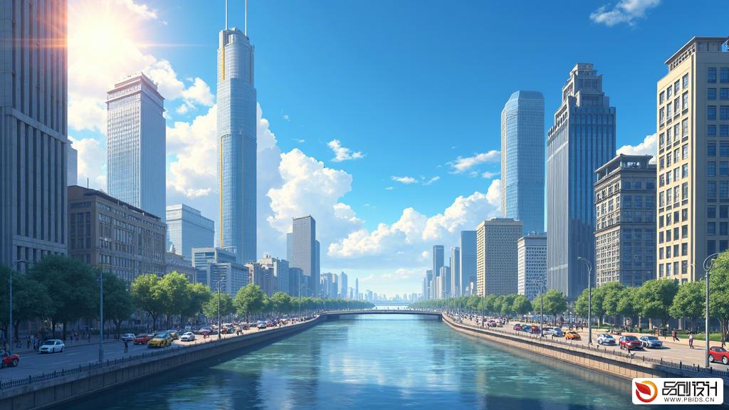 贵阳市品牌视觉设计公司的创意力量与影响力
