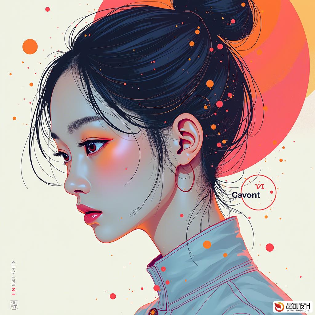 宣城市数字界面设计机构:塑造未来视觉体验的创意先锋