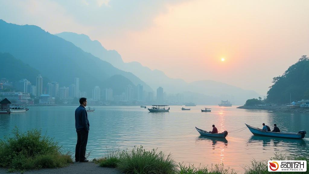 舟山市企业IP打造机构：塑造品牌新形象，引领市场潮流
