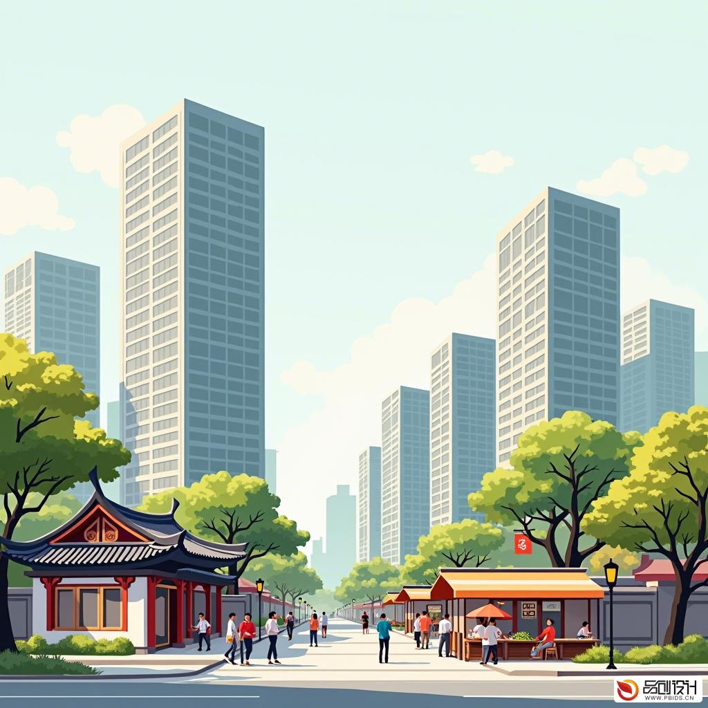 保山市品牌升级设计：重塑城市形象，引领未来发展
