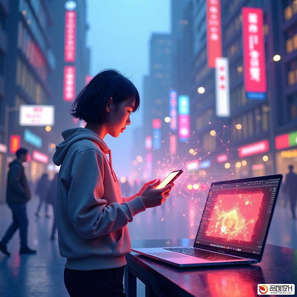 梧州市UX全案设计:塑造品牌未来的创意力量