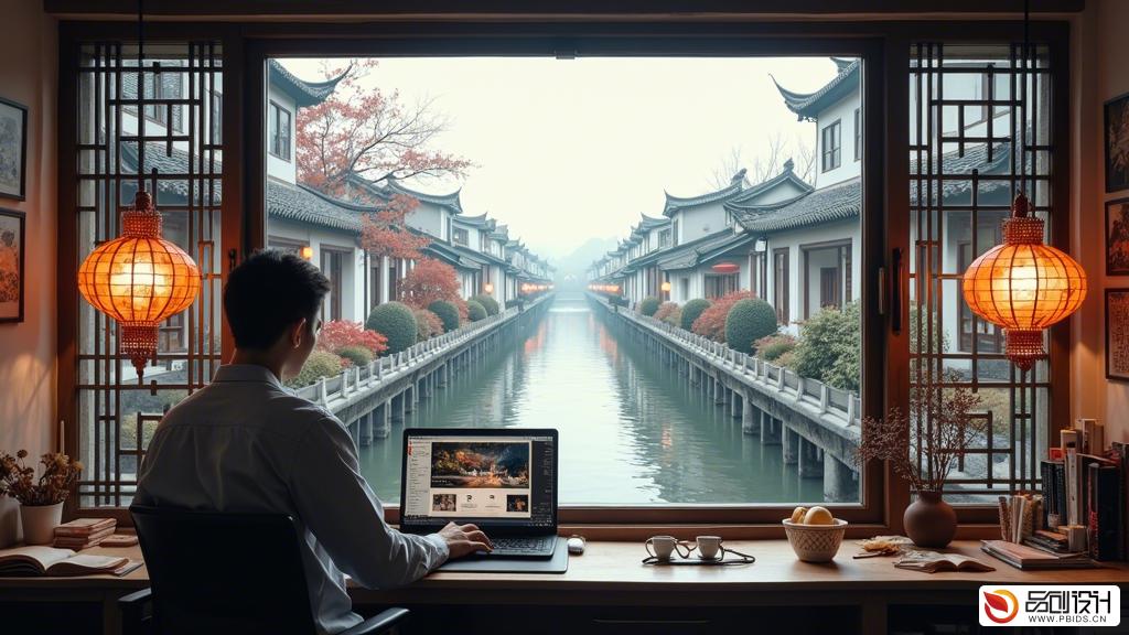 绍兴界面美学设计公司的创新之路
