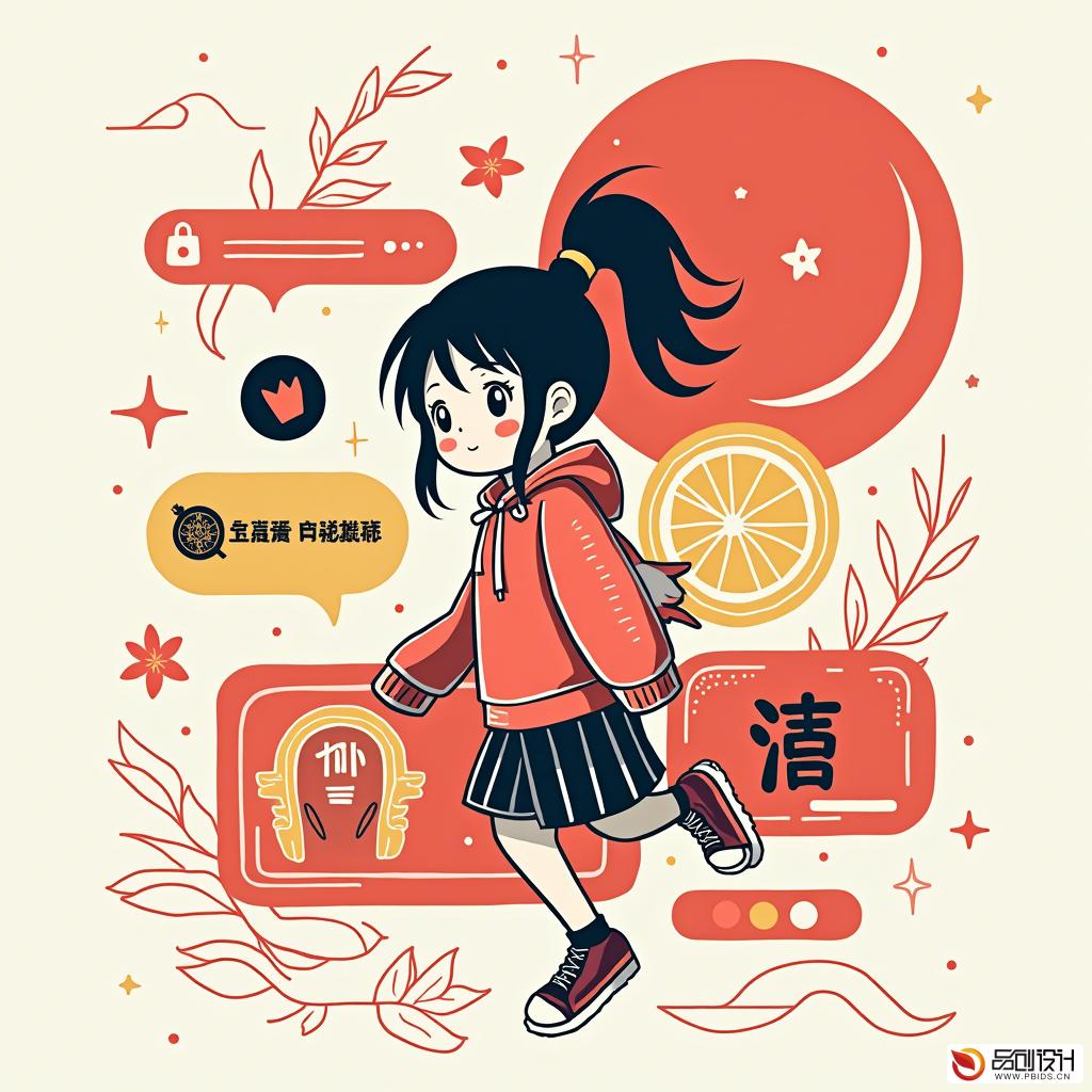 牡丹江市界面视觉体系设计公司的创新之路
