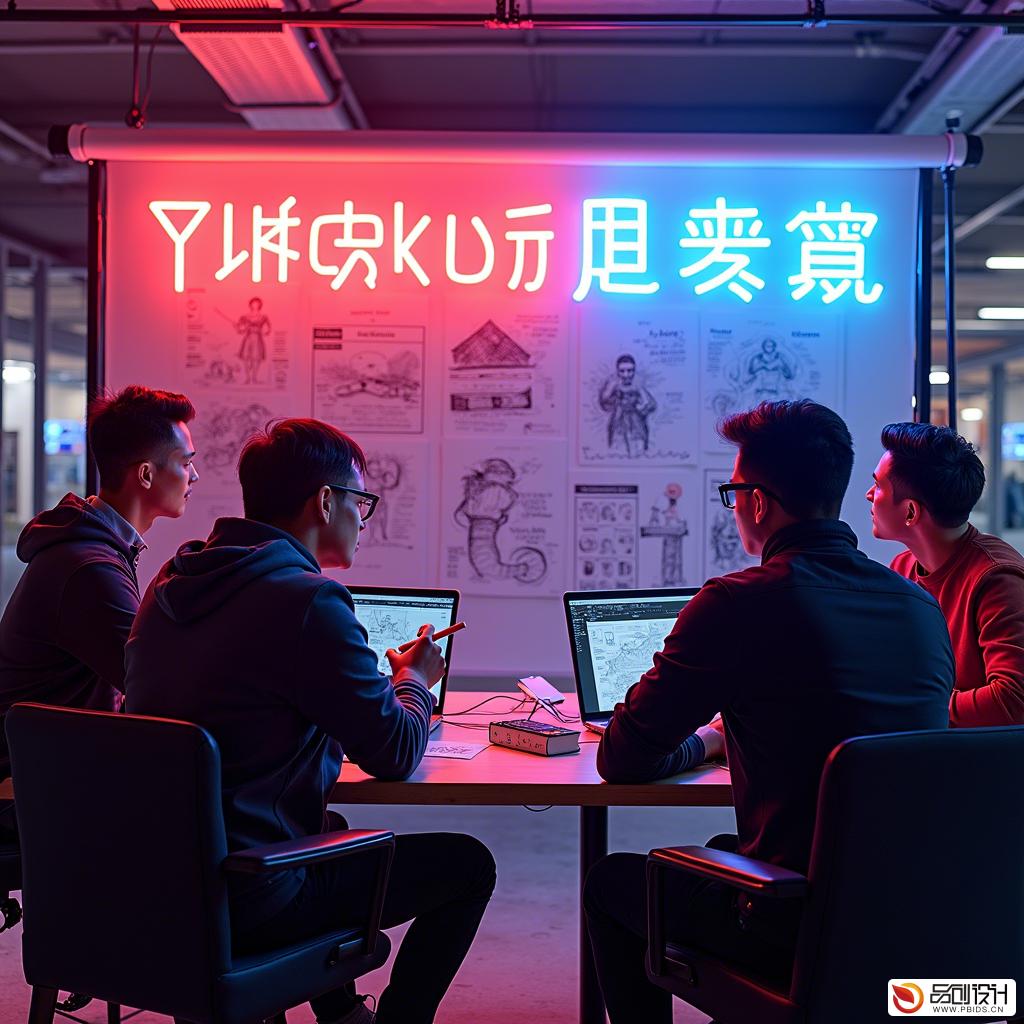 营口热点营销设计单位的创新之路与实战策略