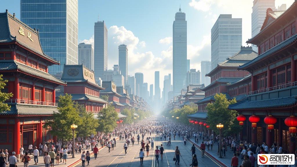 郑州市数据可视化设计企业的崛起与影响力

