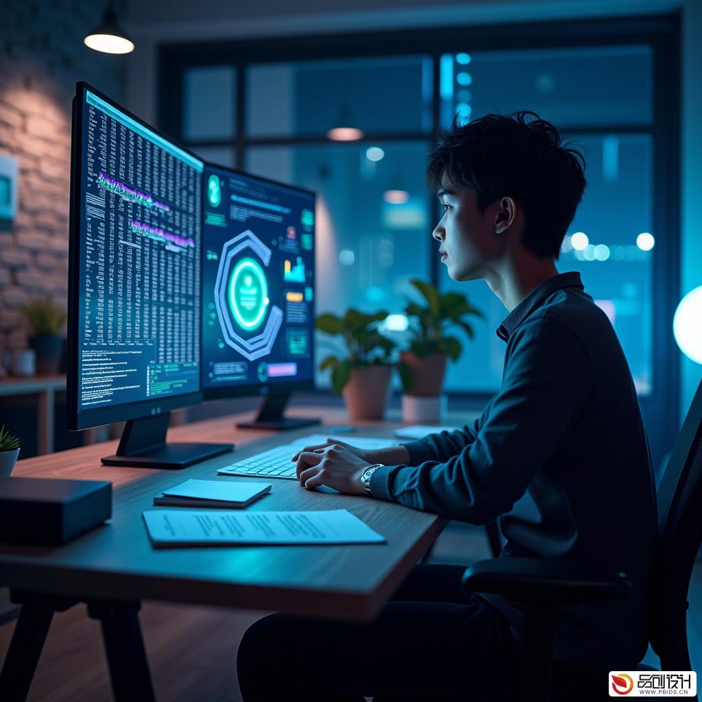 融资租赁人机交互工作室：重塑金融科技的未来
