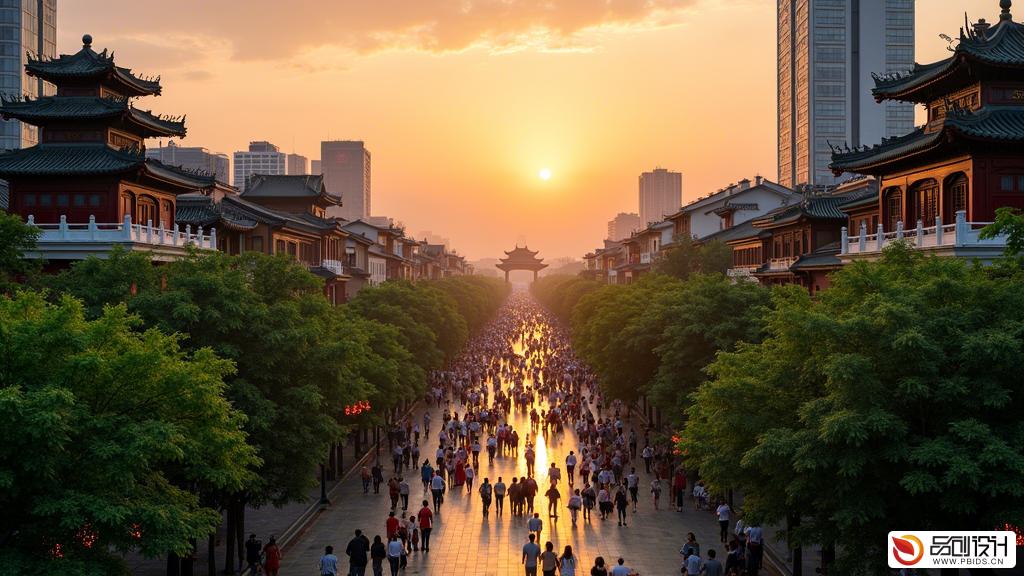 抚州市界面交互视觉单位：塑造数字世界的视觉盛宴
