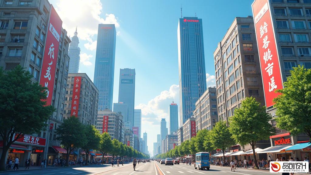 株洲市应用设计：创新引领城市美学与功能融合
