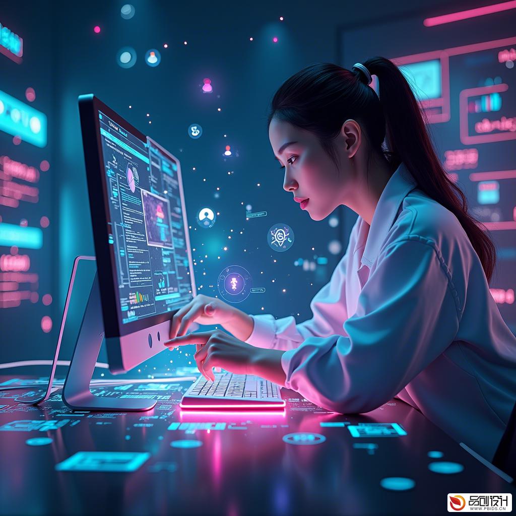 知识产权3D动态演示设计工作室:创新呈现,知识产权的立体演绎
